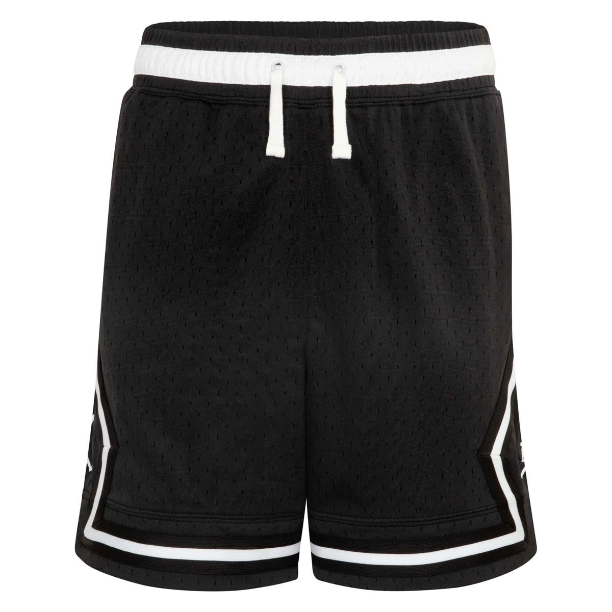 Jordan Junior Dri-FIT Sport Diamond Basketball Shorts