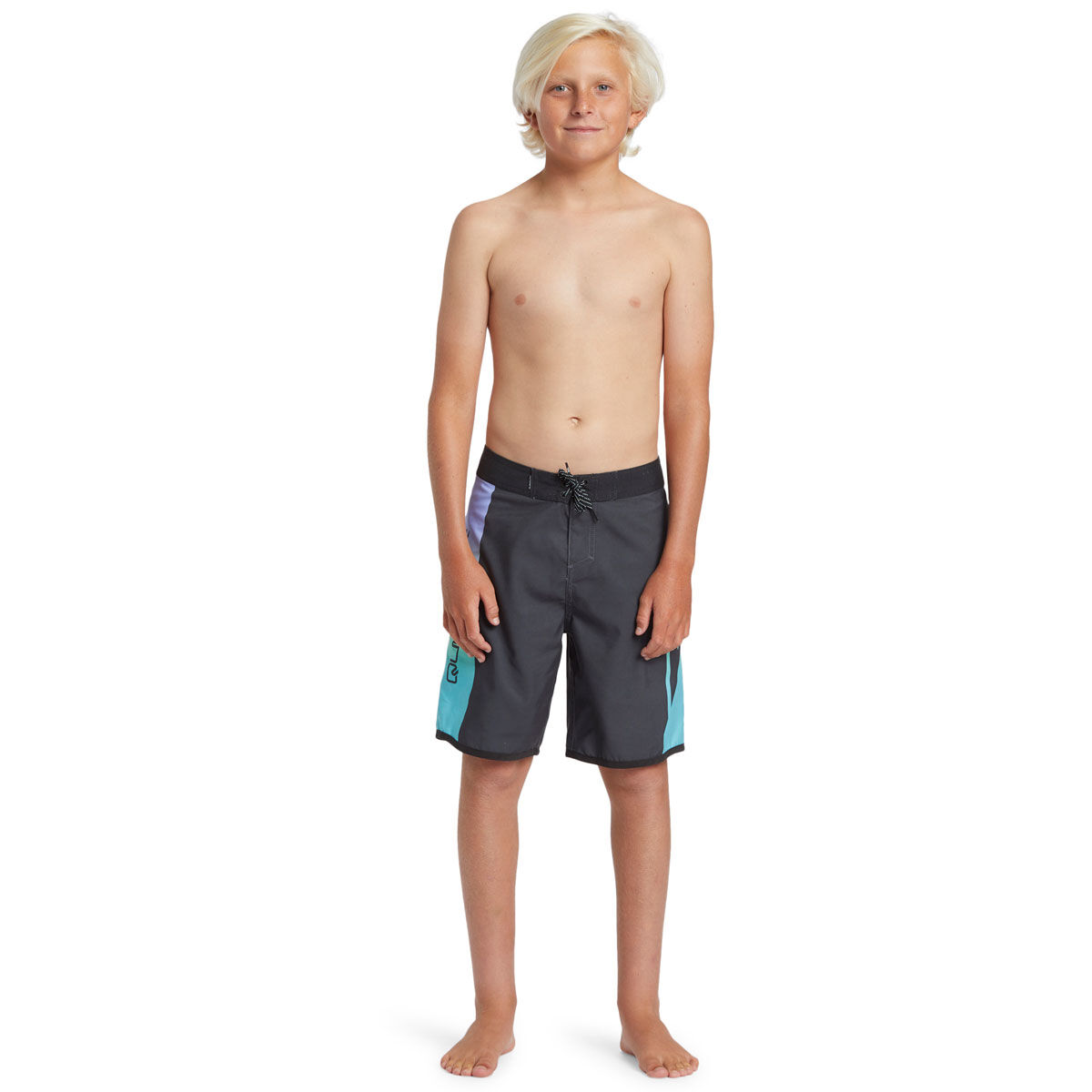 Quiksilver Boys Everyday Holmes 17 Board Shorts