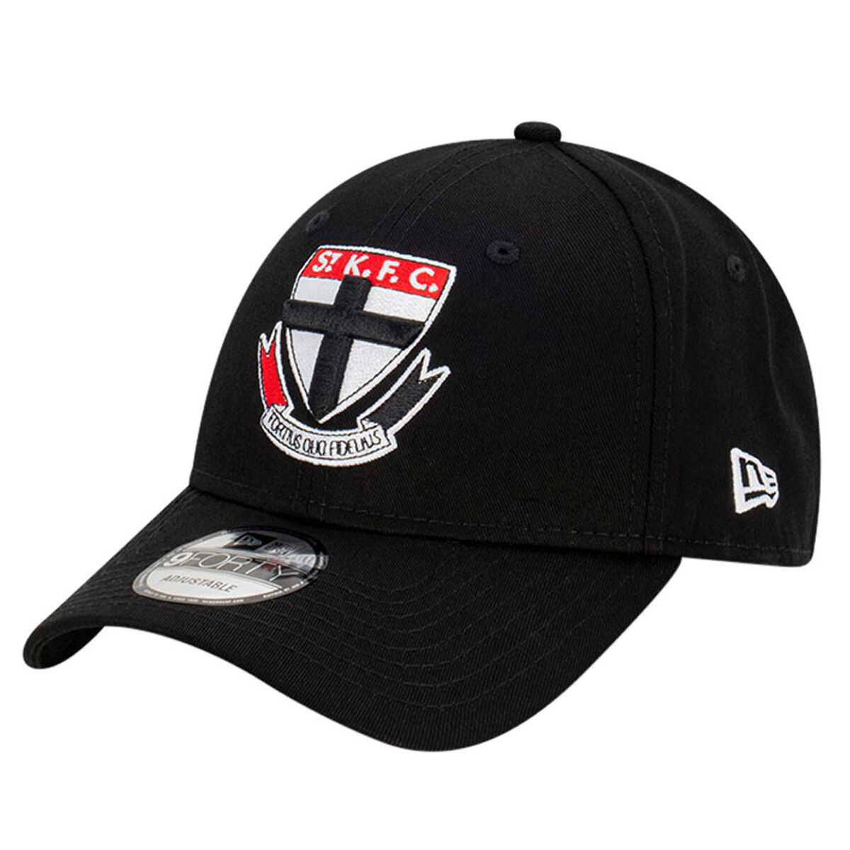 St Kilda Saints New Era OTC 9FORTY Cap