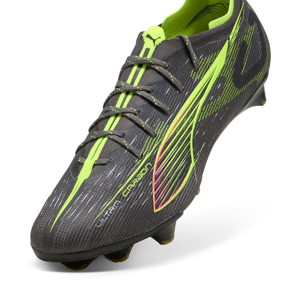 Puma Ultra 5 Ultimate Carbon FG Football Boots