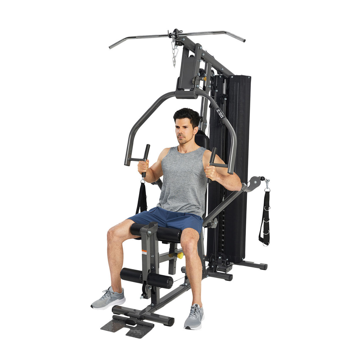 Celsius GS2 Home Gym