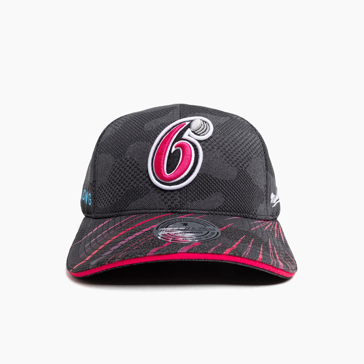 Sydney Sixers 2024/25 Training Cap