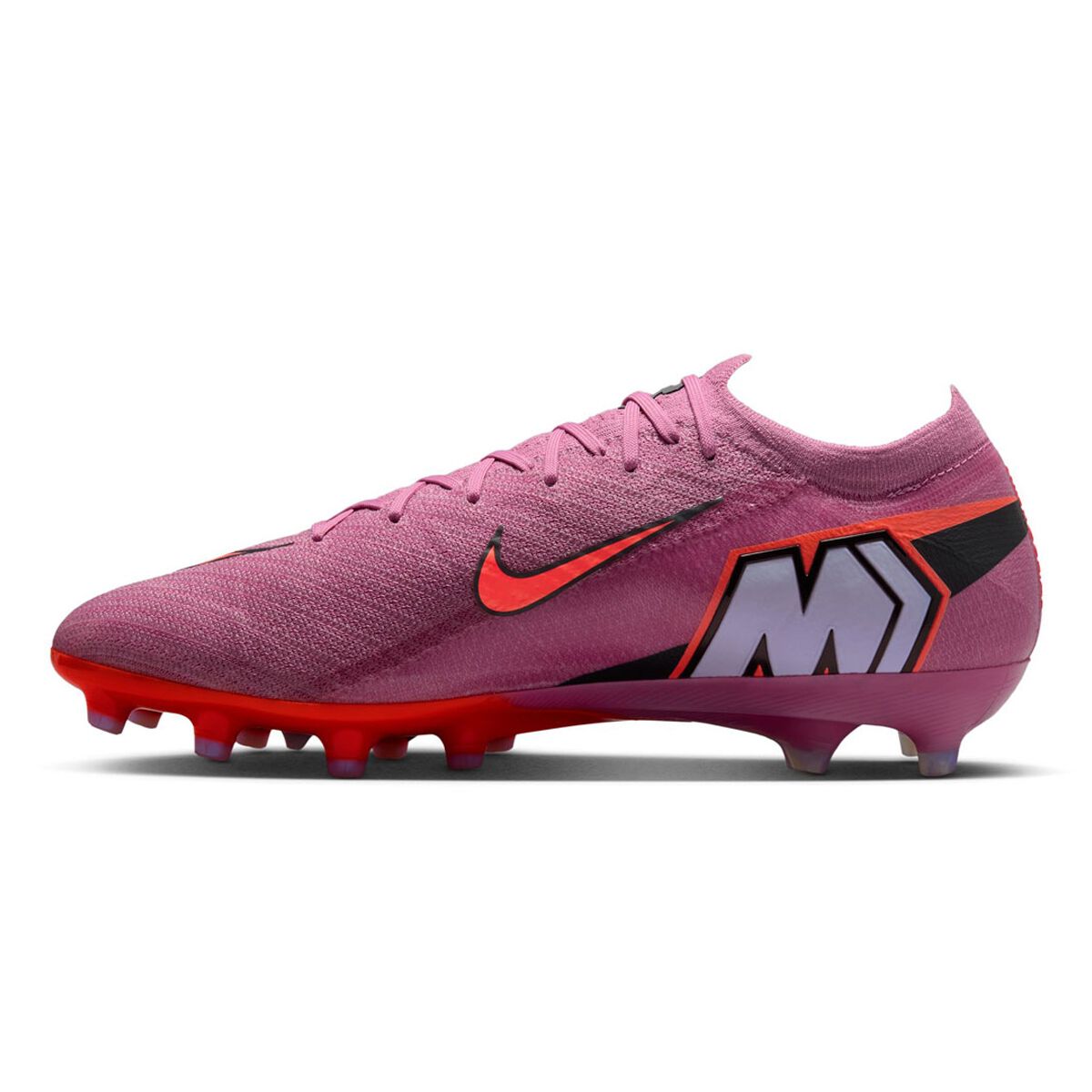 Nike Mercurial Vapor 16 Elite AG Low-Top Football Boots