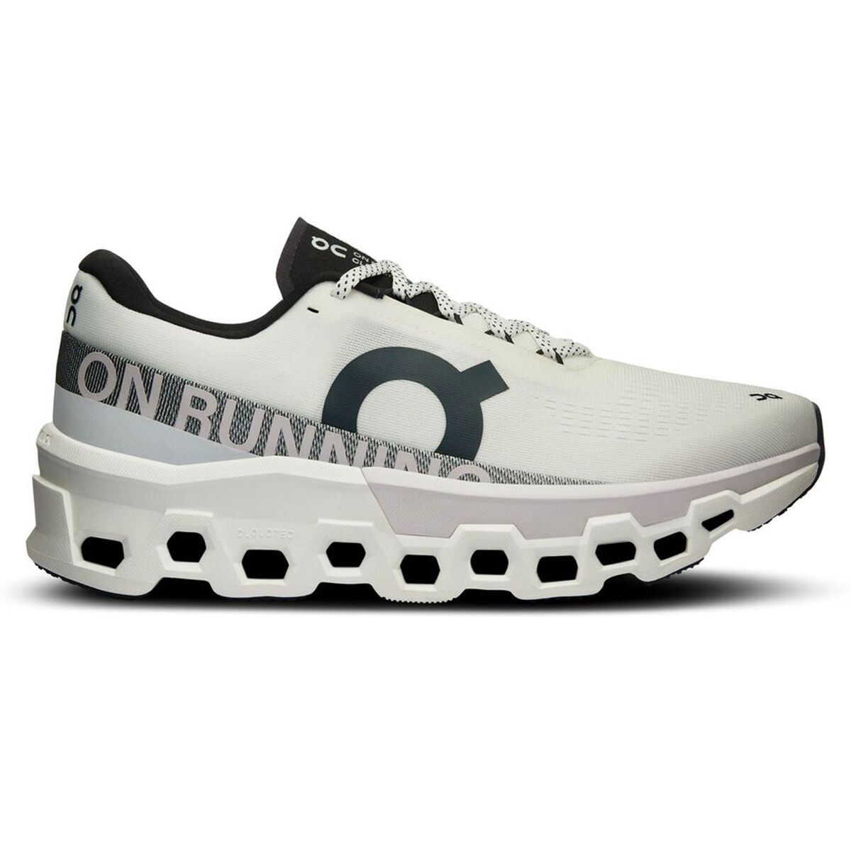 On Cloudmonster 2 Mens Running Shoes