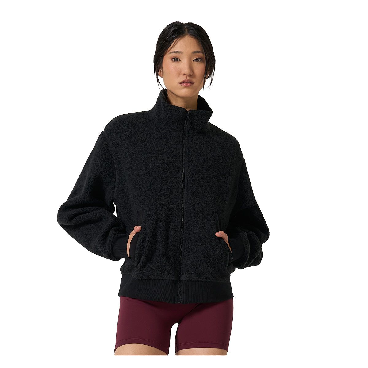 Ell/Voo Womens Bria Jacket
