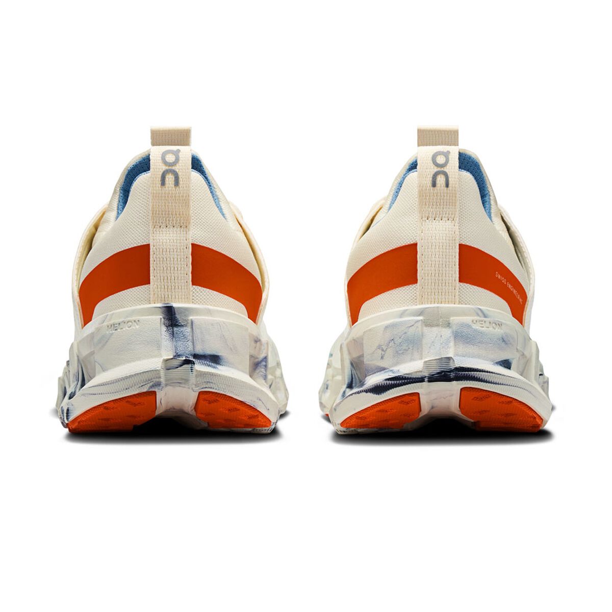 On Cloudswift GS Kids Running Shoes