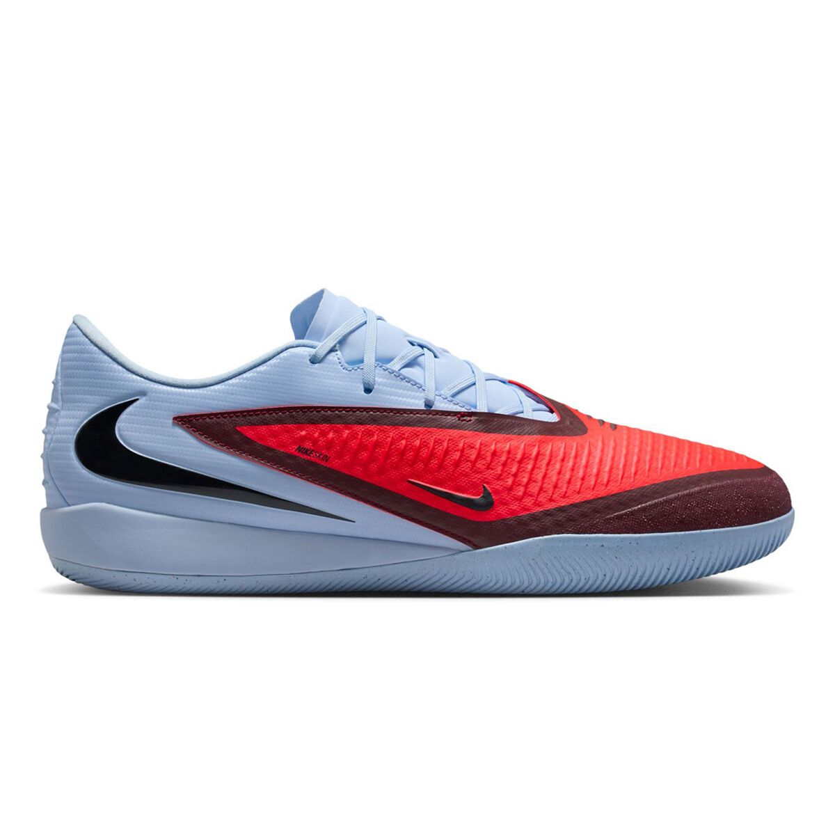 Nike Phantom 6 Low Academy IC Indoor Soccer Shoes