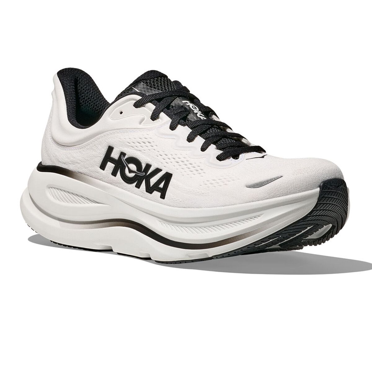 Hoka Bondi 9 Mens Running Shoes