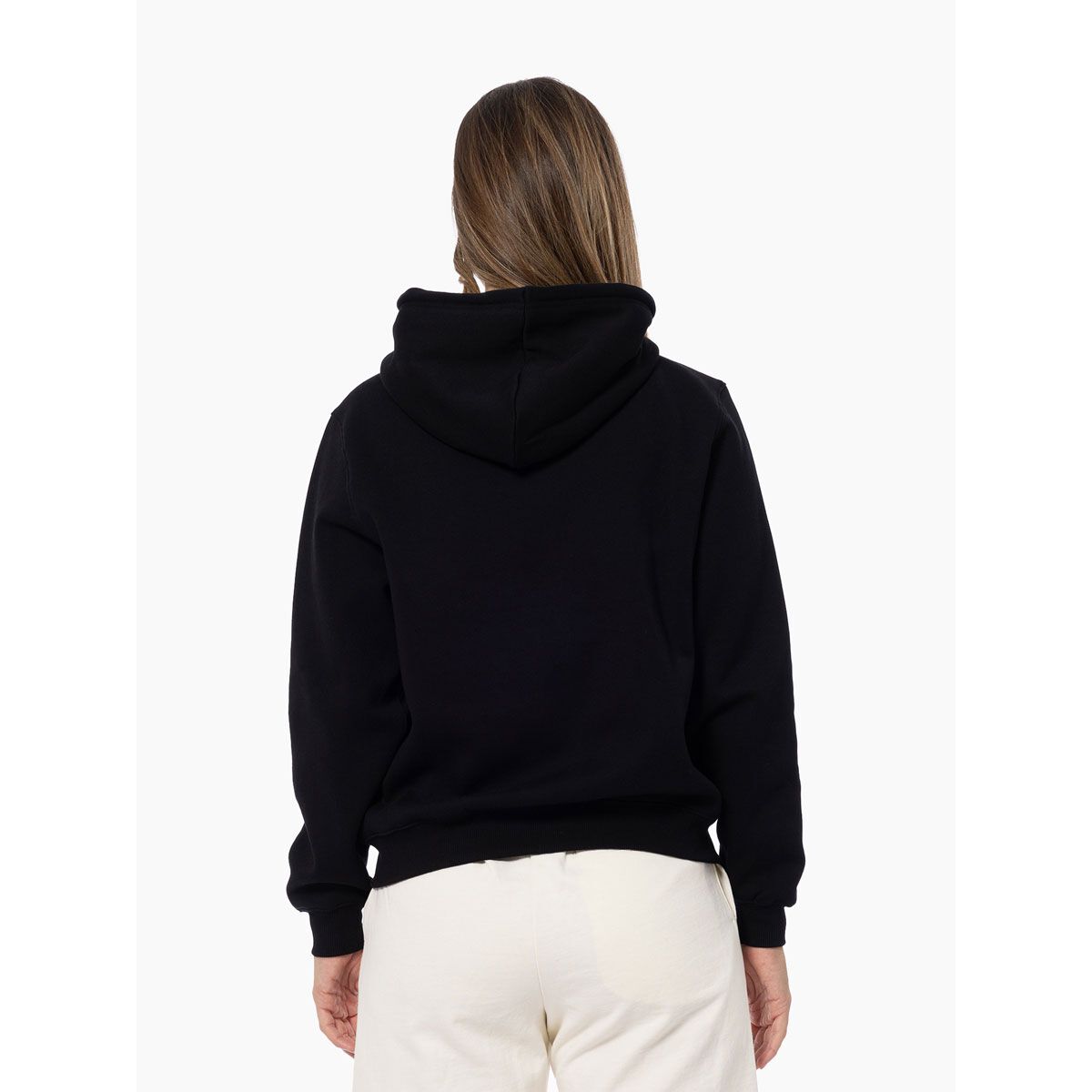 Essendon Bombers Womens Zip Core Hoodie