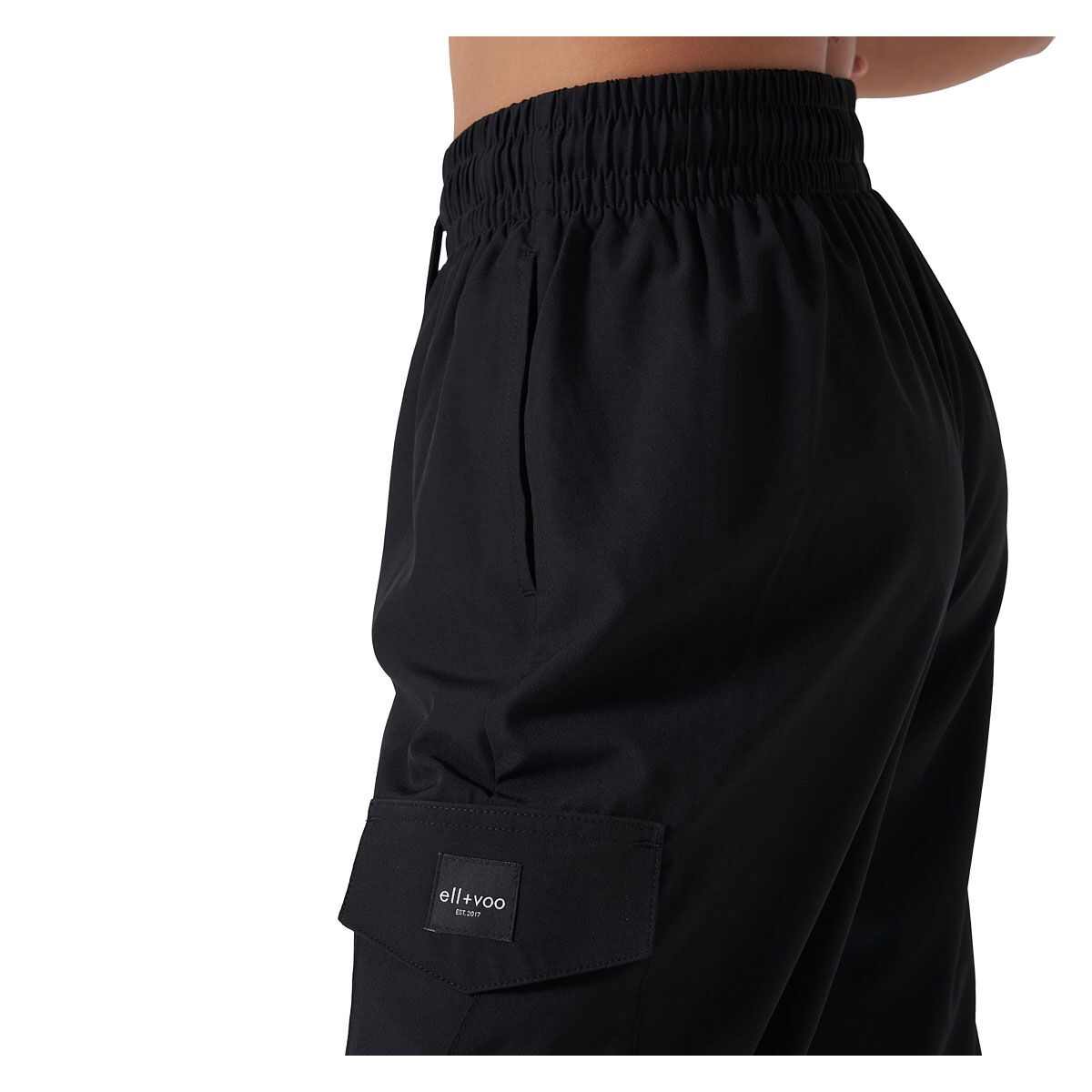Ell/Voo Junior Josie Cargo Pants