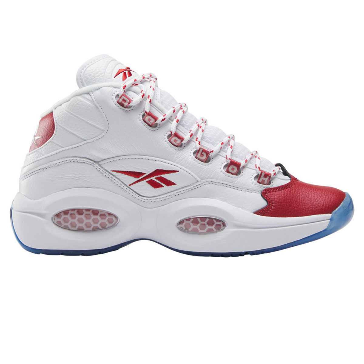 Reebok Question Mid Basketball Shoes