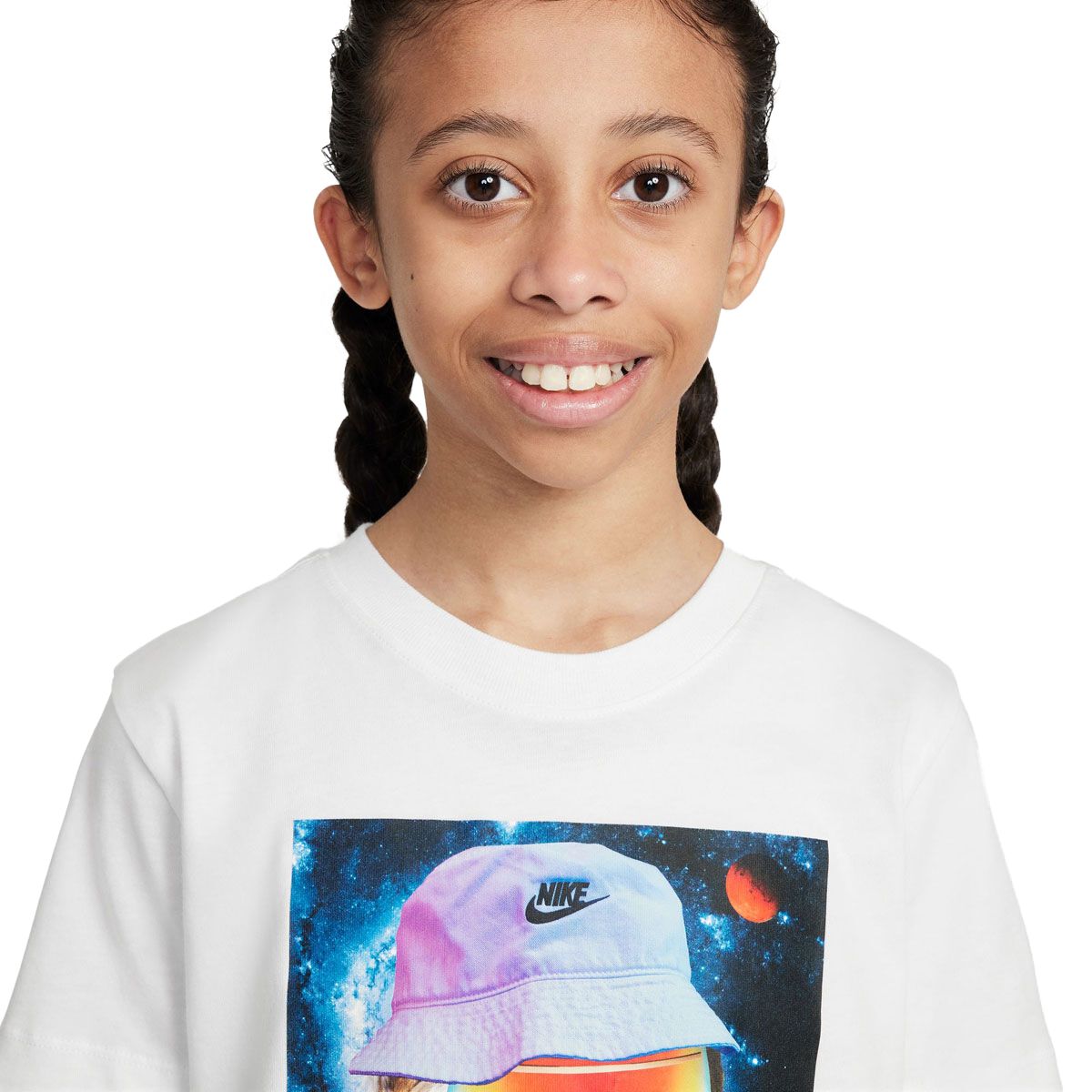 Nike Junior Sloth Tee