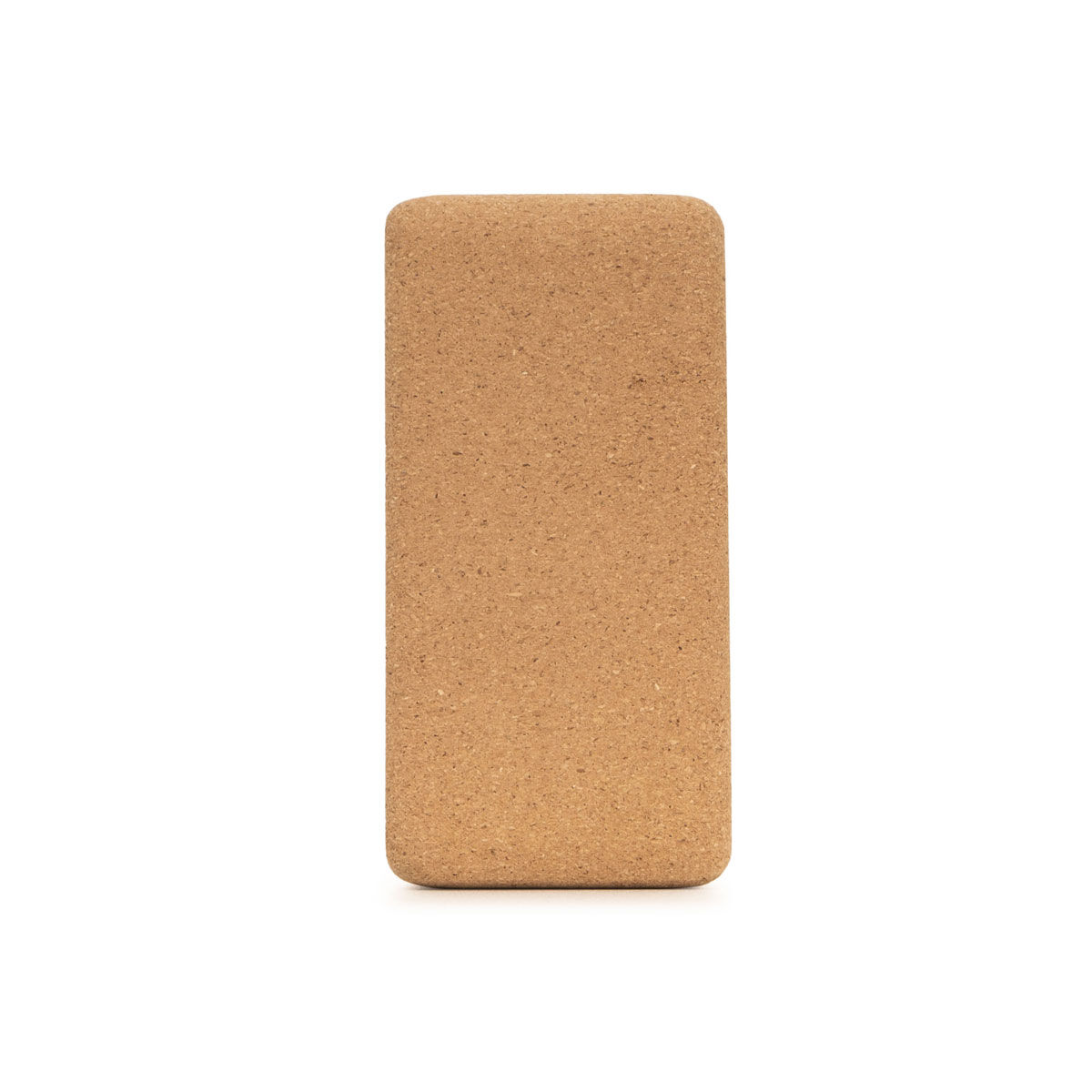 Bahe Cork Yoga Block