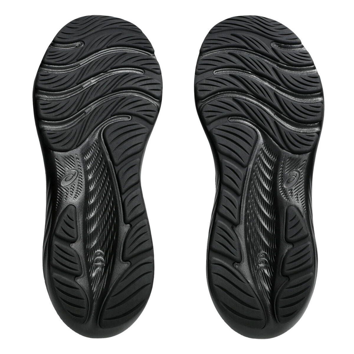 Asics GEL Contend 9 Mens Running Shoes