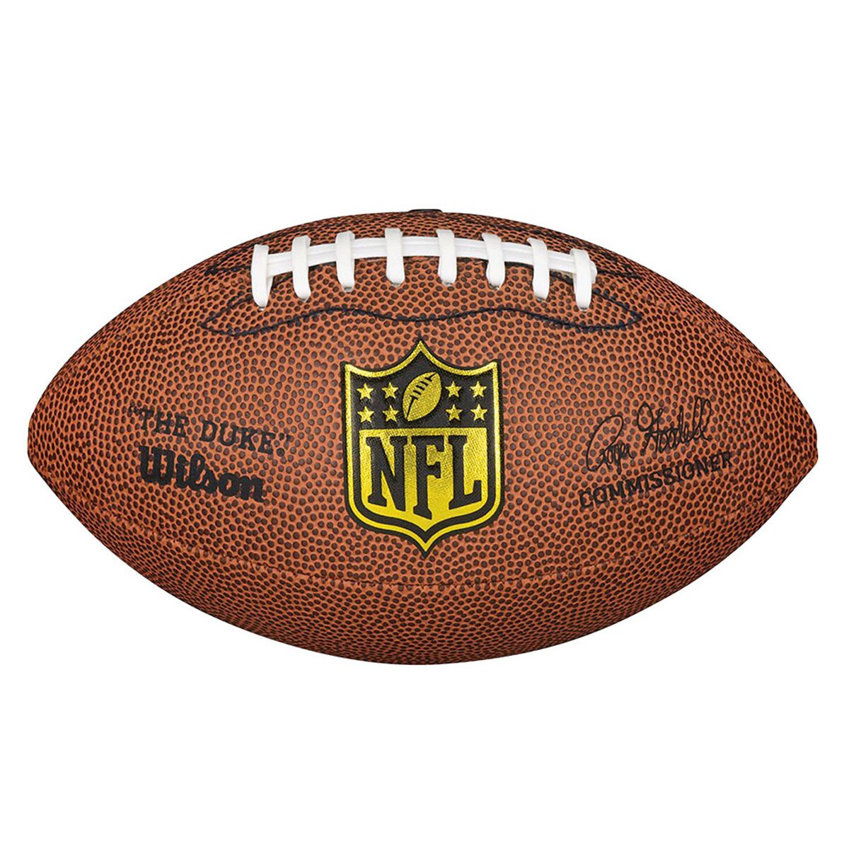 Wilson NFL Mini Team American Football