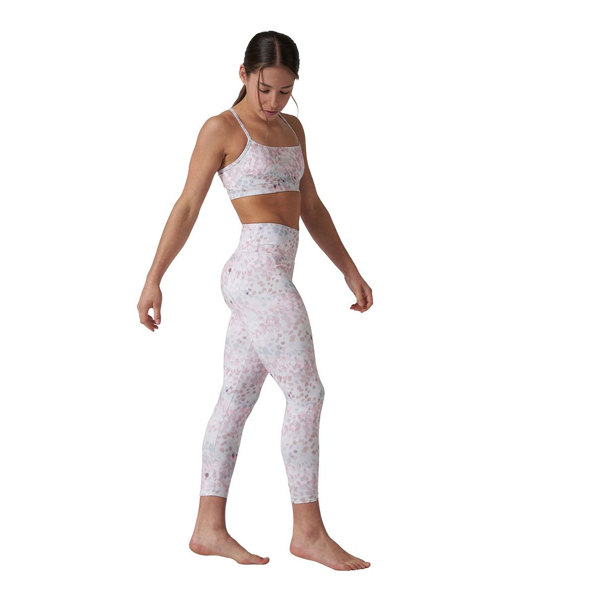 Ell/Voo Junior Camie 7/8 Tights