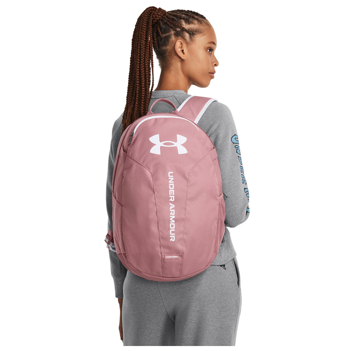 Under Armour Hustle Lite Backpack