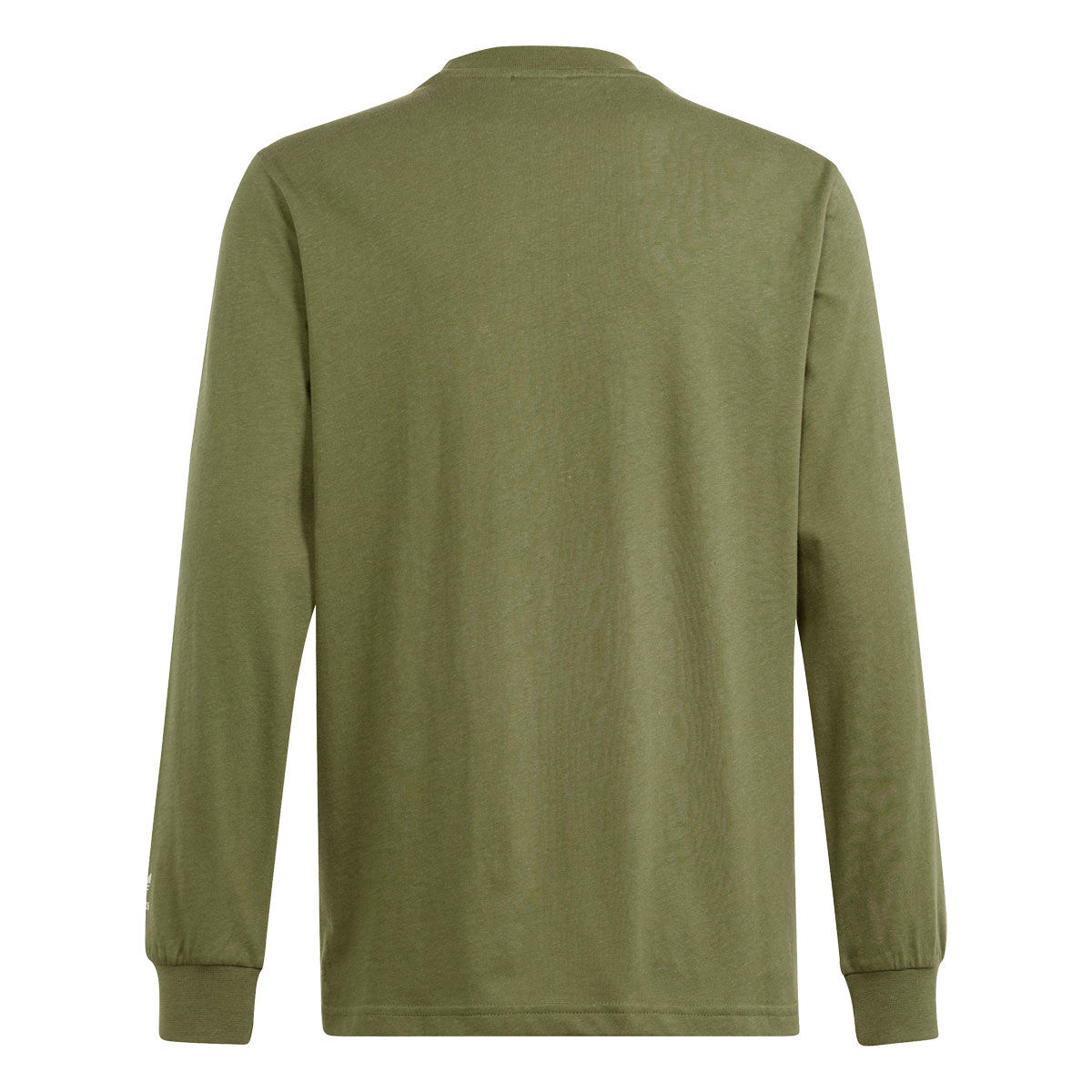 adidas Originals Junior Graphic Long Sleeve Tee