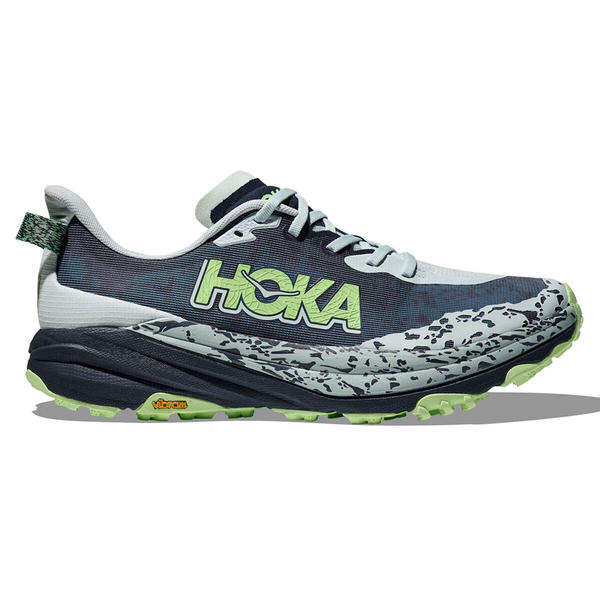 Hoka Speedgoat 6 Mens Trail Running Shoes