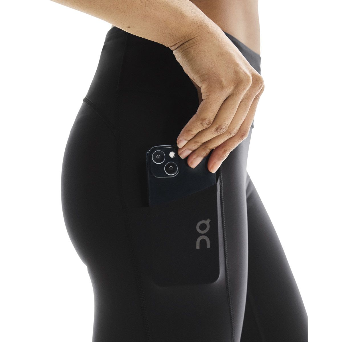 On Womens Performance 7/8 Tights