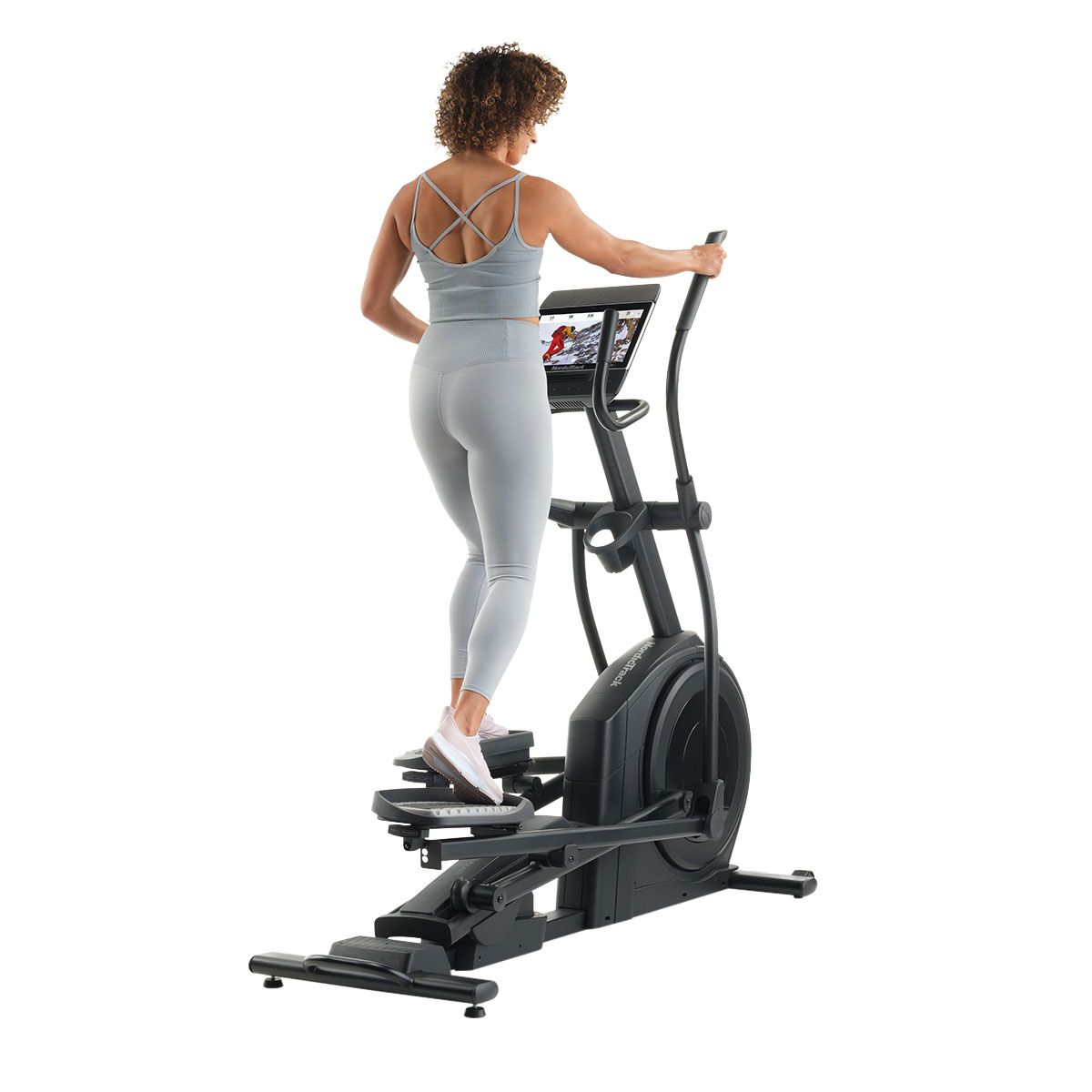 NordicTrack Airglide 14I NT23 Elliptical