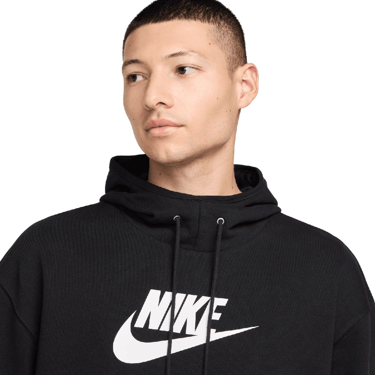 Nike Air Mens Fleece Pullover Hoodie