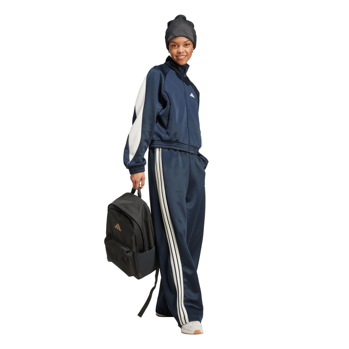 adidas Womens Stadium Track Pants