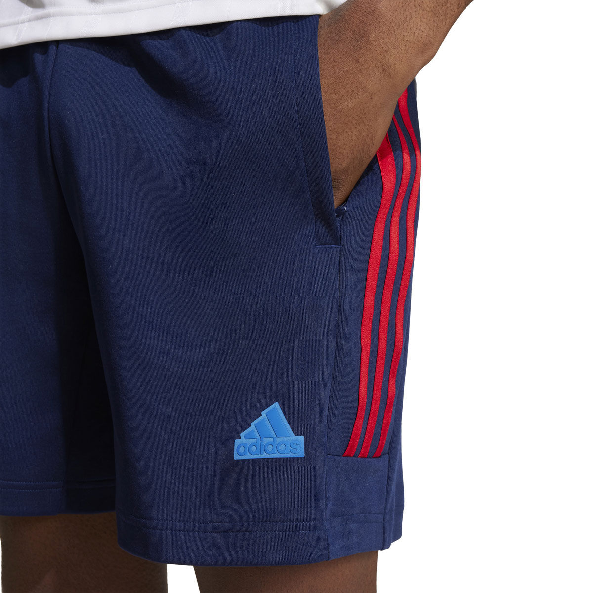 adidas Mens House of Tiro Nations Pack Shorts