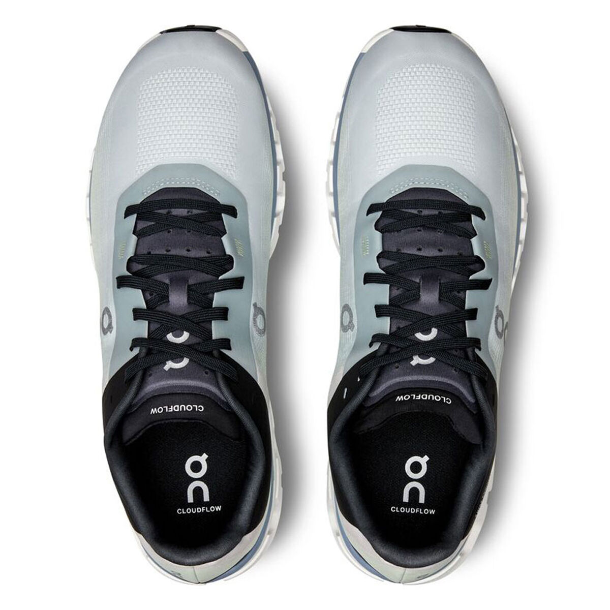 On Cloudflow 4 Mens Running Shoes