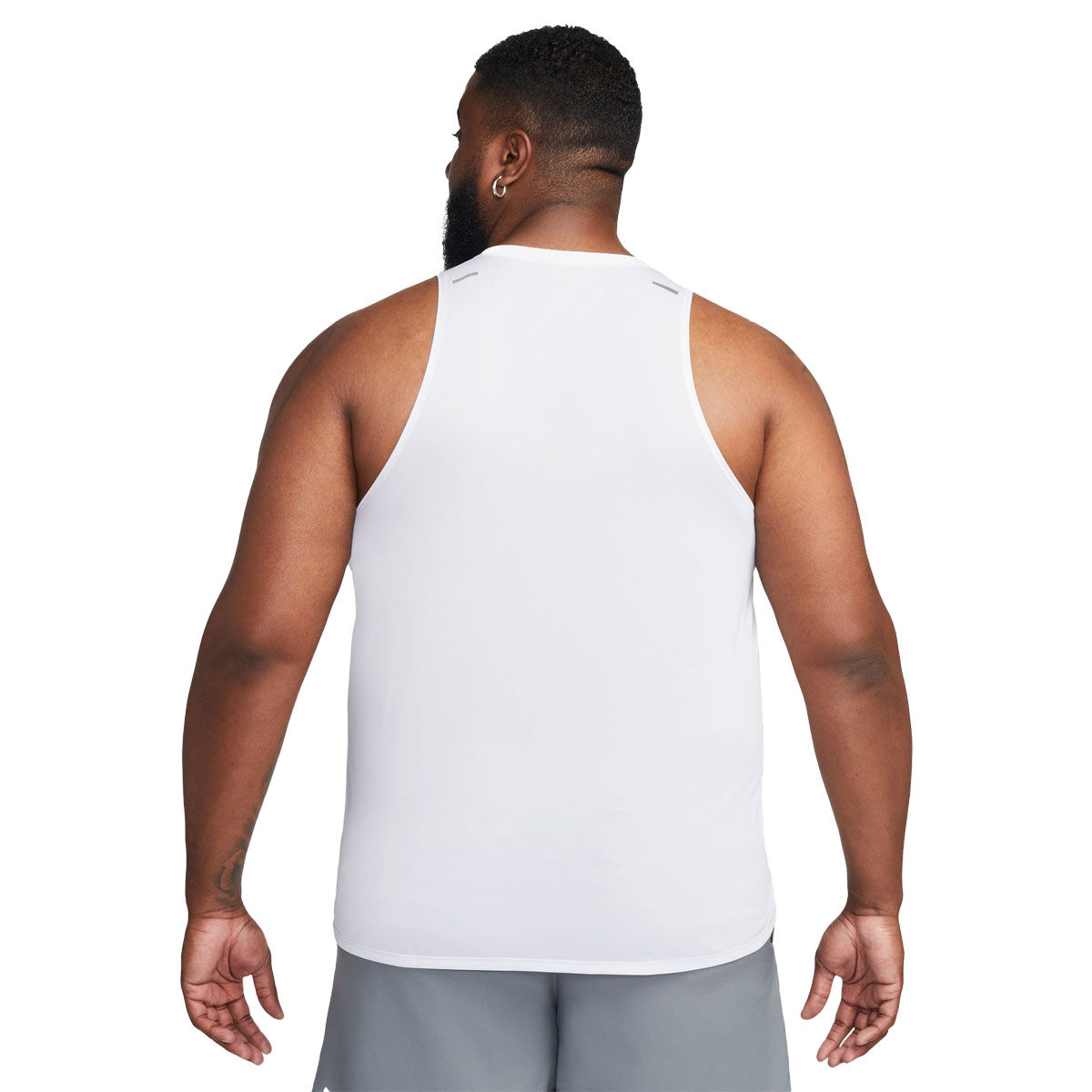 Nike Mens Rise 365 Dri-FIT Running Tank