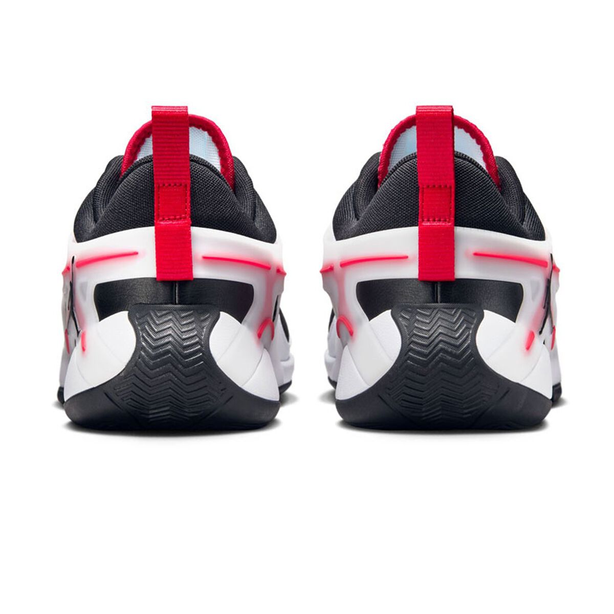 Jordan Heir Bloodline Basketball Shoes