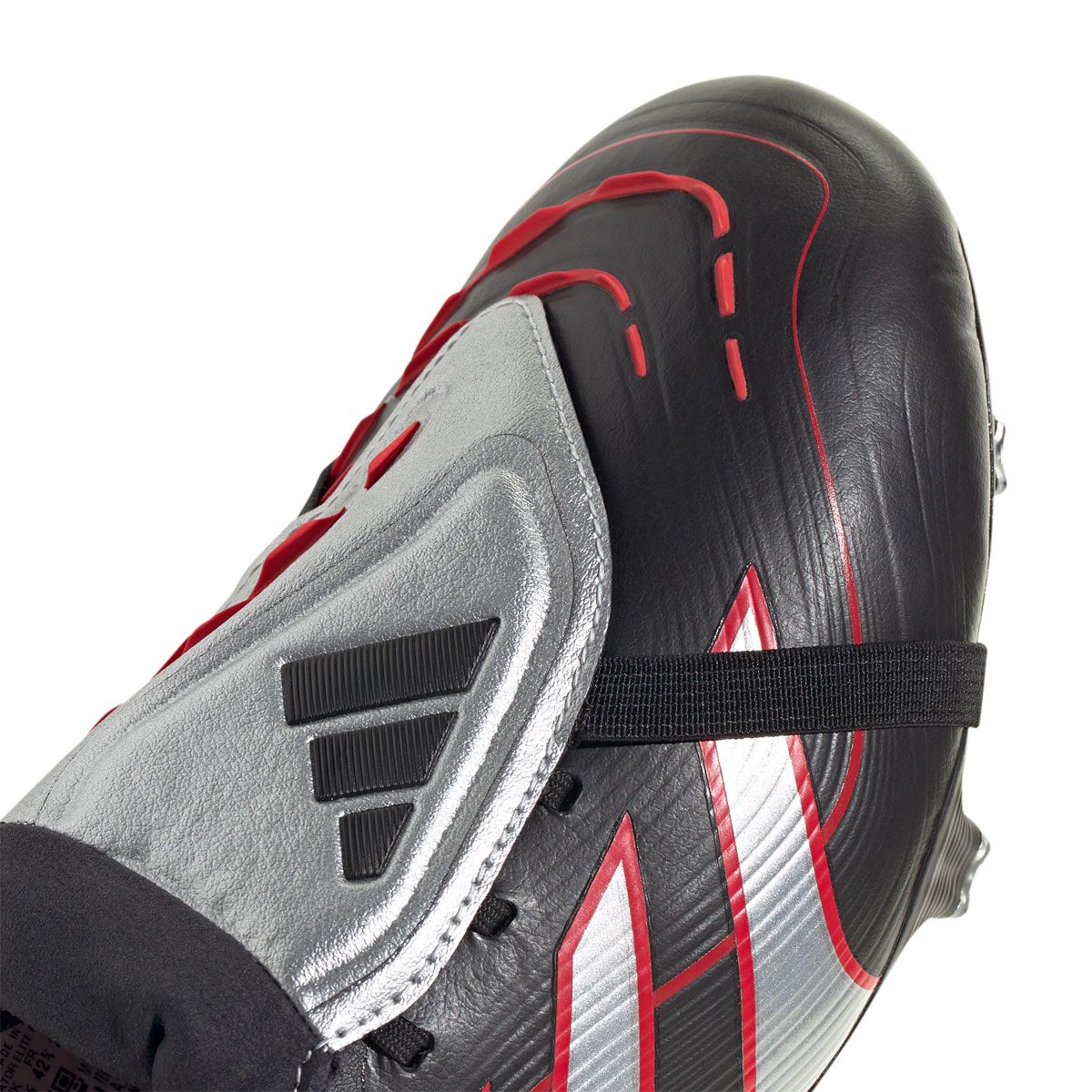 adidas Predator Elite BSR Fold-Over Tongue FG Football Boots