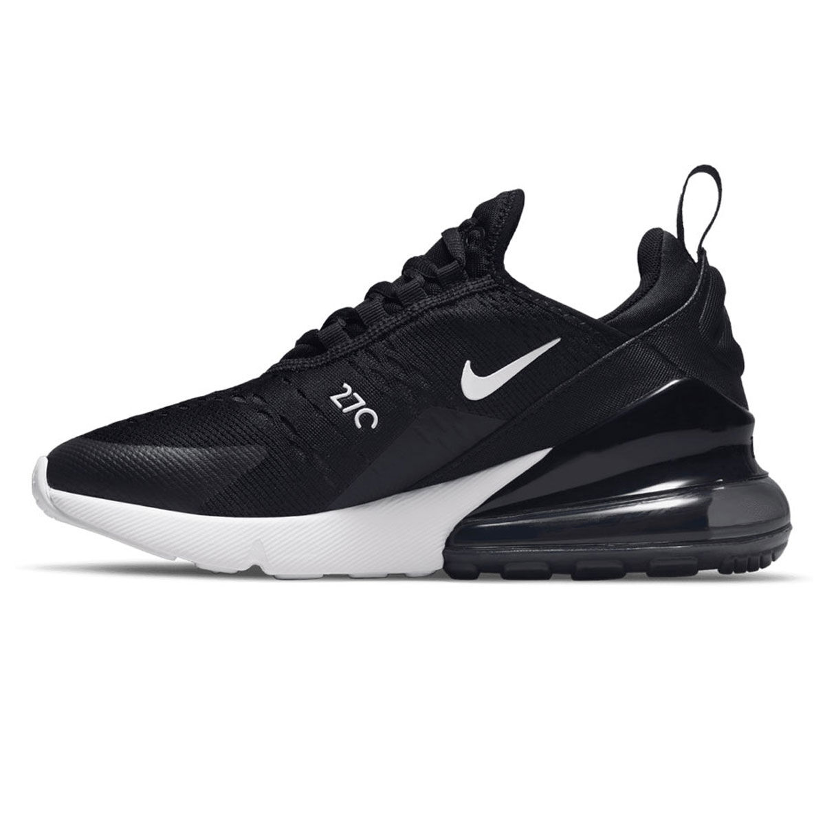 Nike Air Max 270 GS Kids Casual Shoes