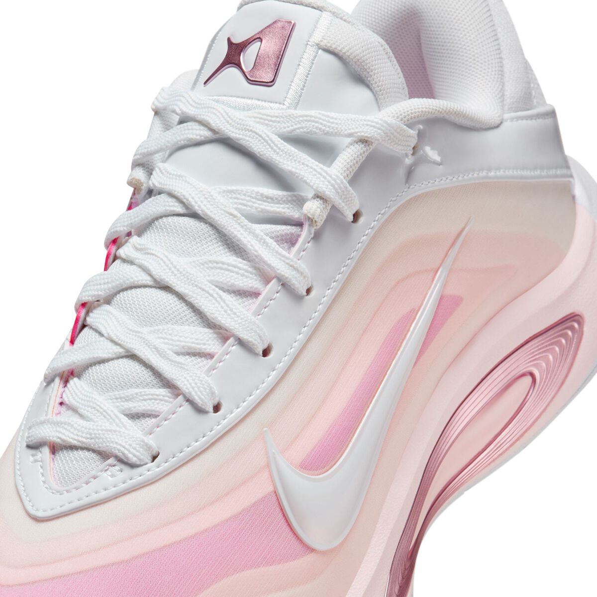 Nike A'One Basketball Shoes