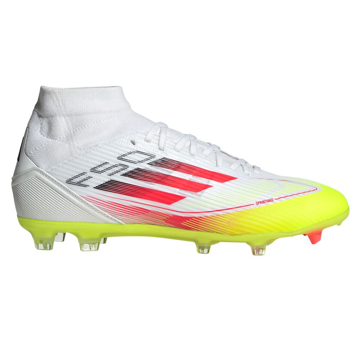 adidas F50 League Mid Womens Football Boots