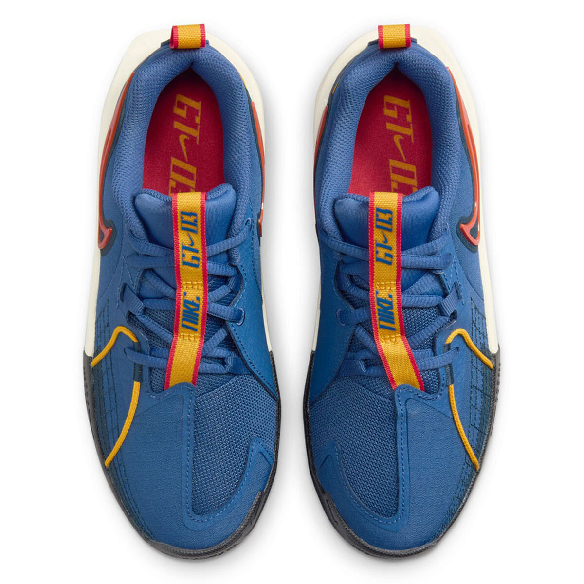 Nike Air Zoom G.T. Cut 3 SE GS Kids Basketball Shoes