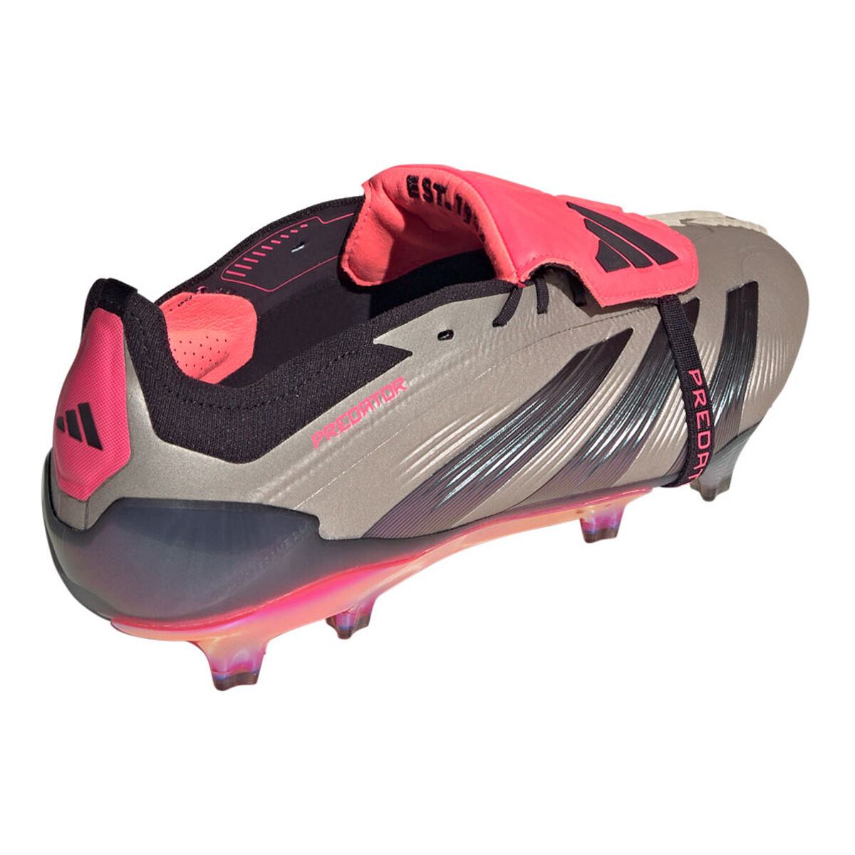 adidas Predator Elite Fold-Over Tongue Football Boots