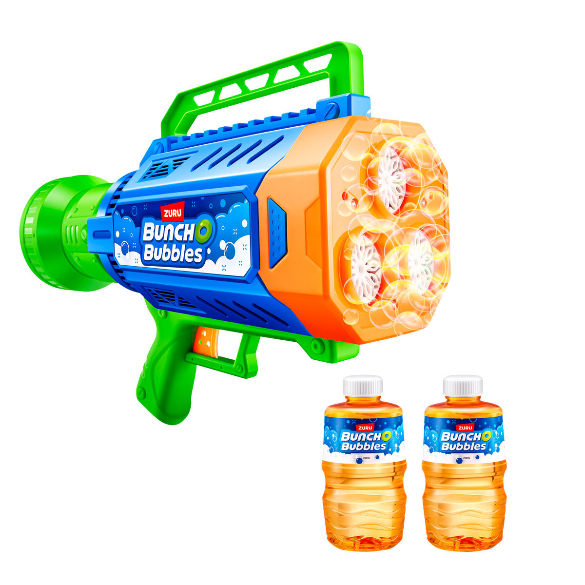Bunch O Bubbles Mega Bubble Blaster