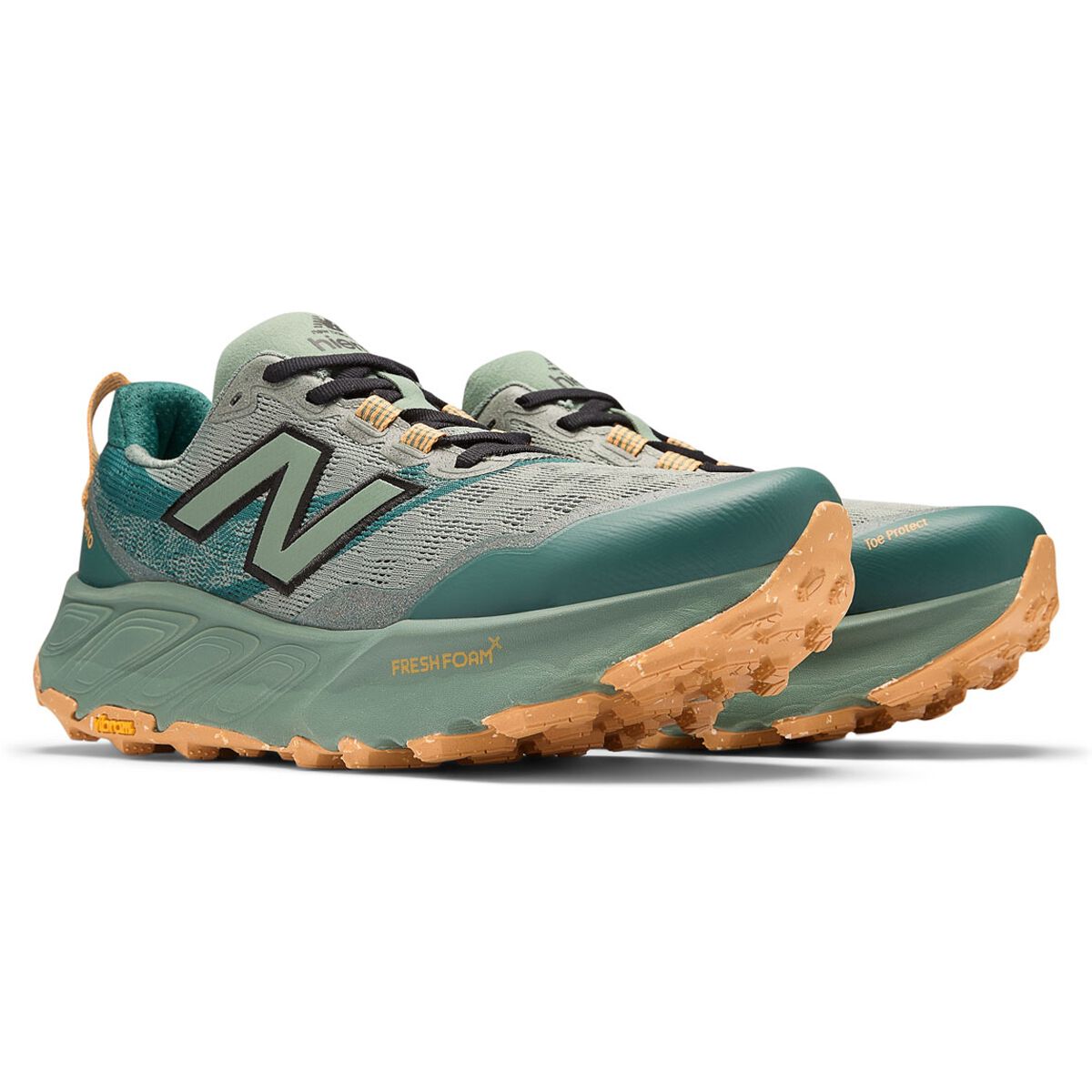 New Balance Hierro V9 Mens Trail Running Shoes