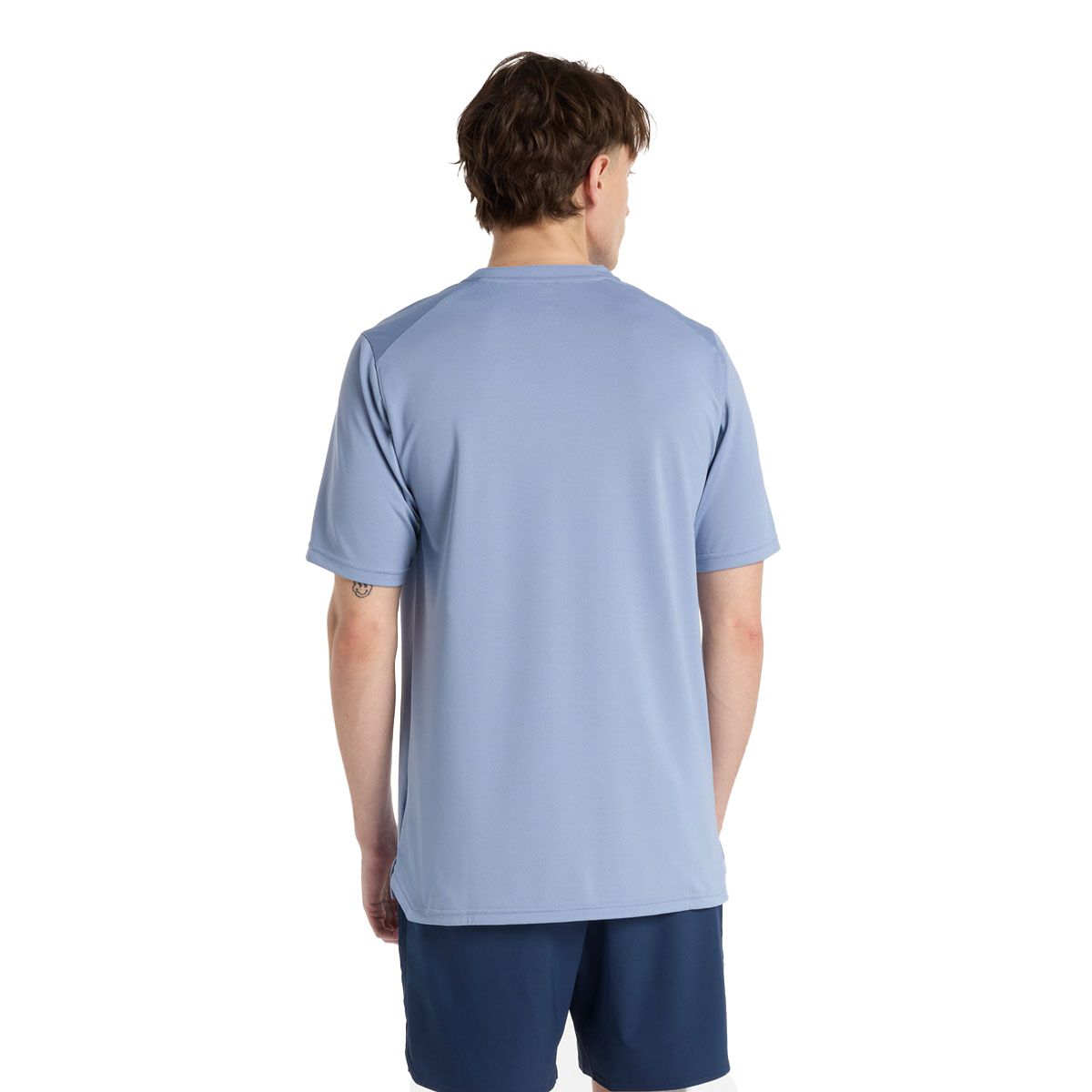New Balance Mens Australian Open Tournament Top