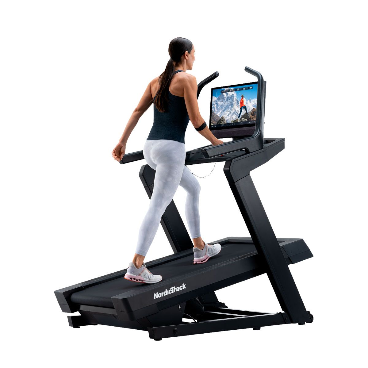 NordicTrack X24I NT25 Treadmill