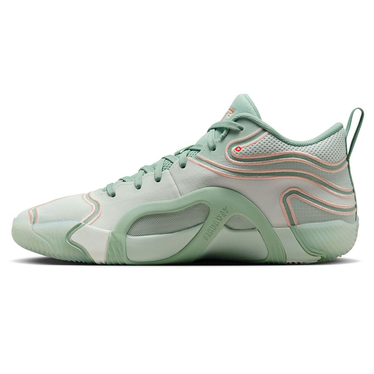 Jordan Tatum 3 Zero Days Off Basketball Shoes
