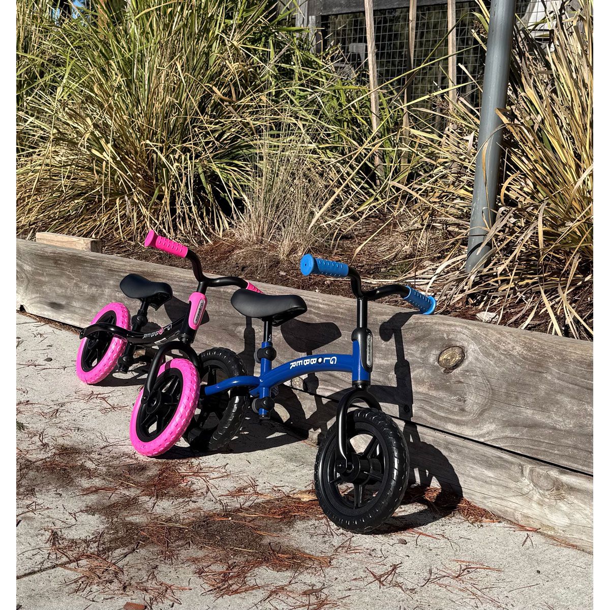 Globber Go Balance Bike