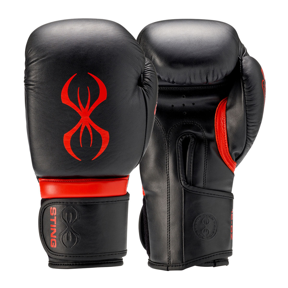 Sting ArmaPro Boxing Gloves
