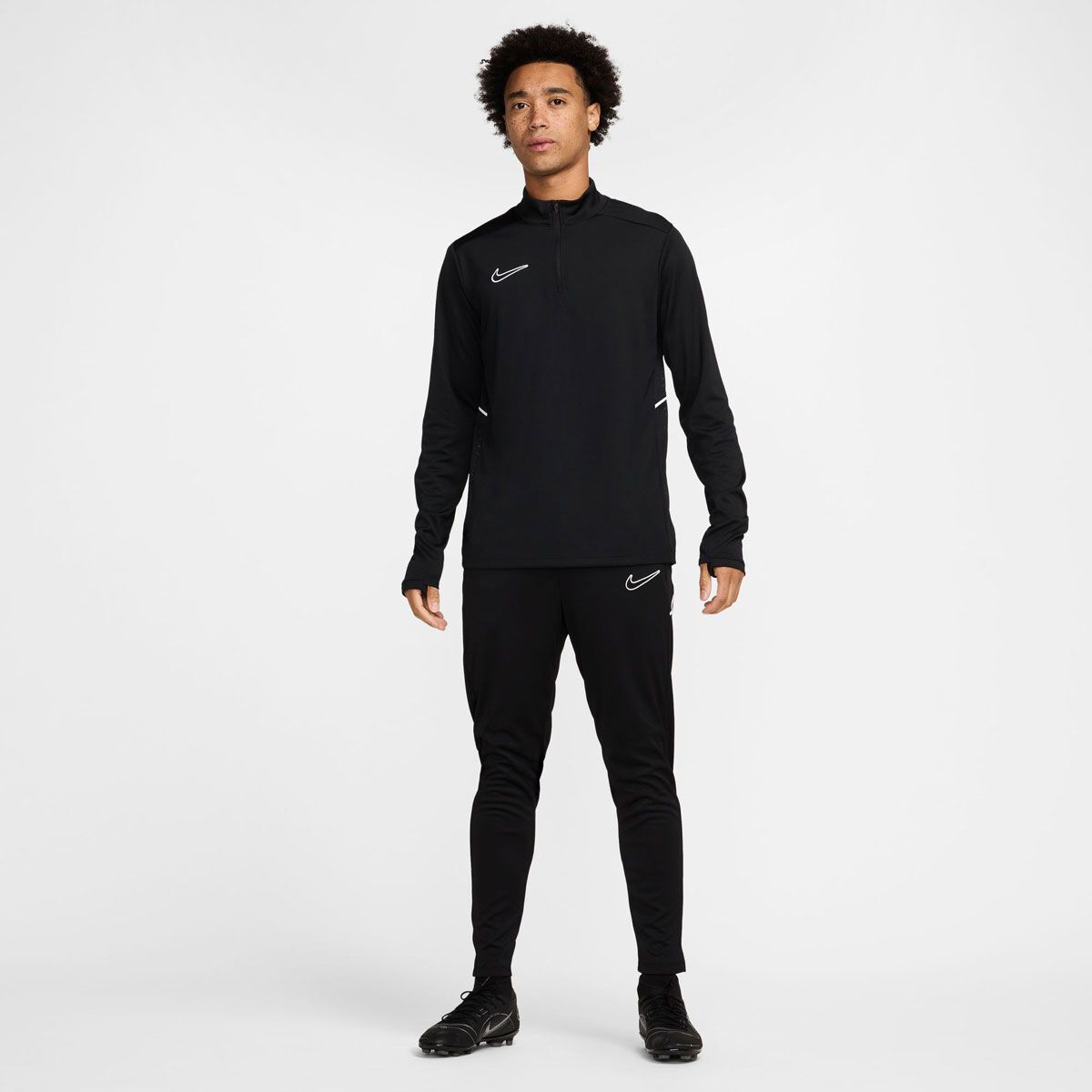 Nike Mens Academy Dri-FIT Football Pants