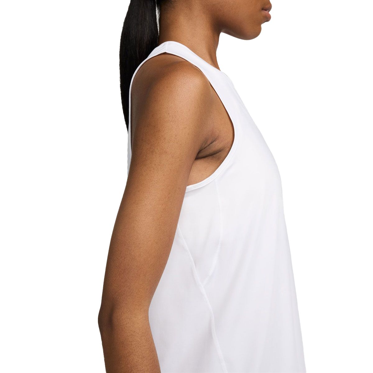 Nike Plus Womens One Classic Dri-FIT Tank