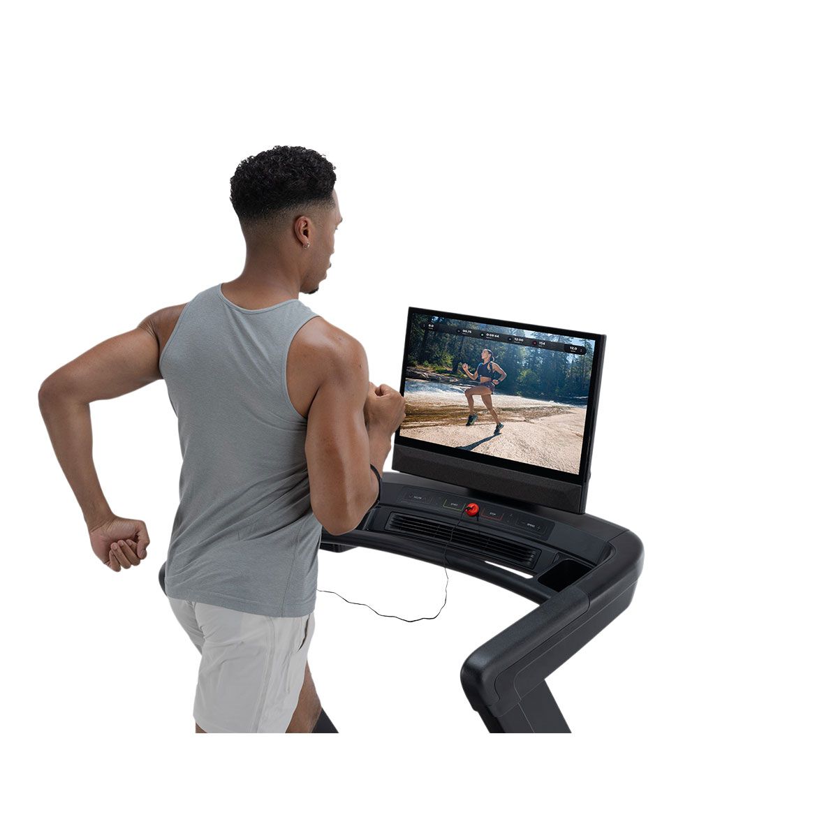 NordicTrack 2450 NT25 Treadmill