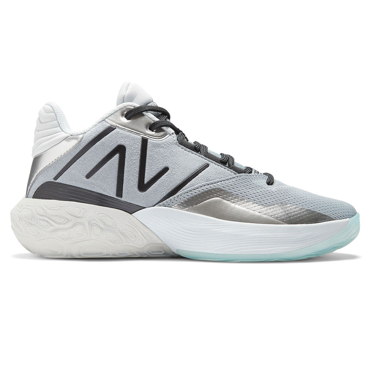 New Balance TWO WXY V4 Steel Basketball Shoes