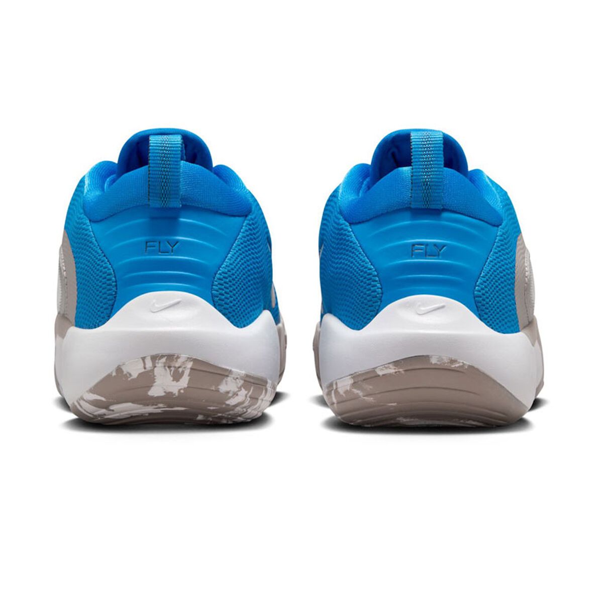 Nike IsoFly GS Kids Basketball Shoes