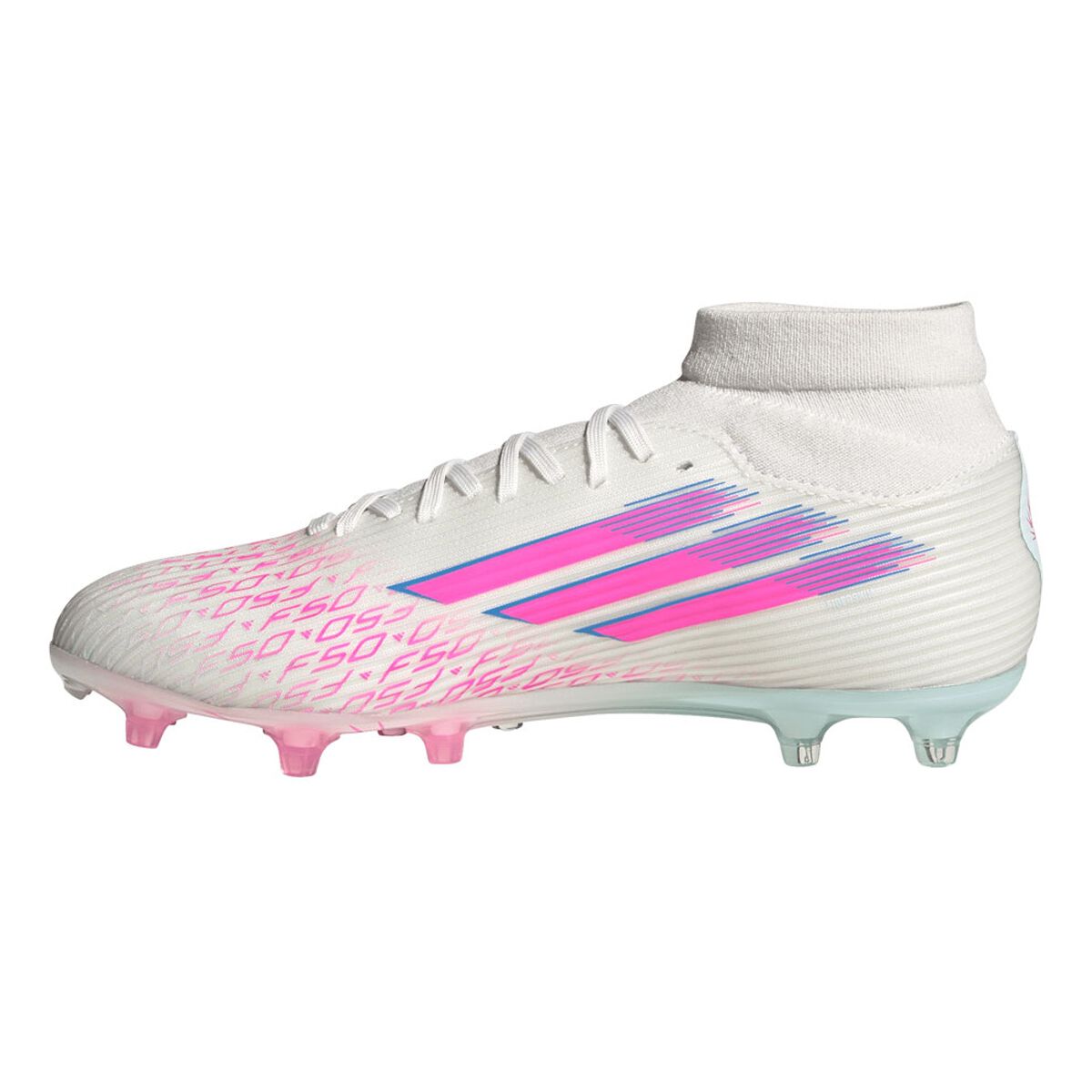 adidas Womens F50 Sparkfusion League FG/AG Football Boots